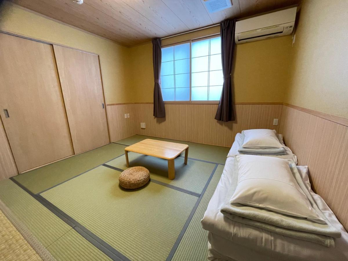 Guesthouse Guu Фуджикавагучико Екстериор снимка