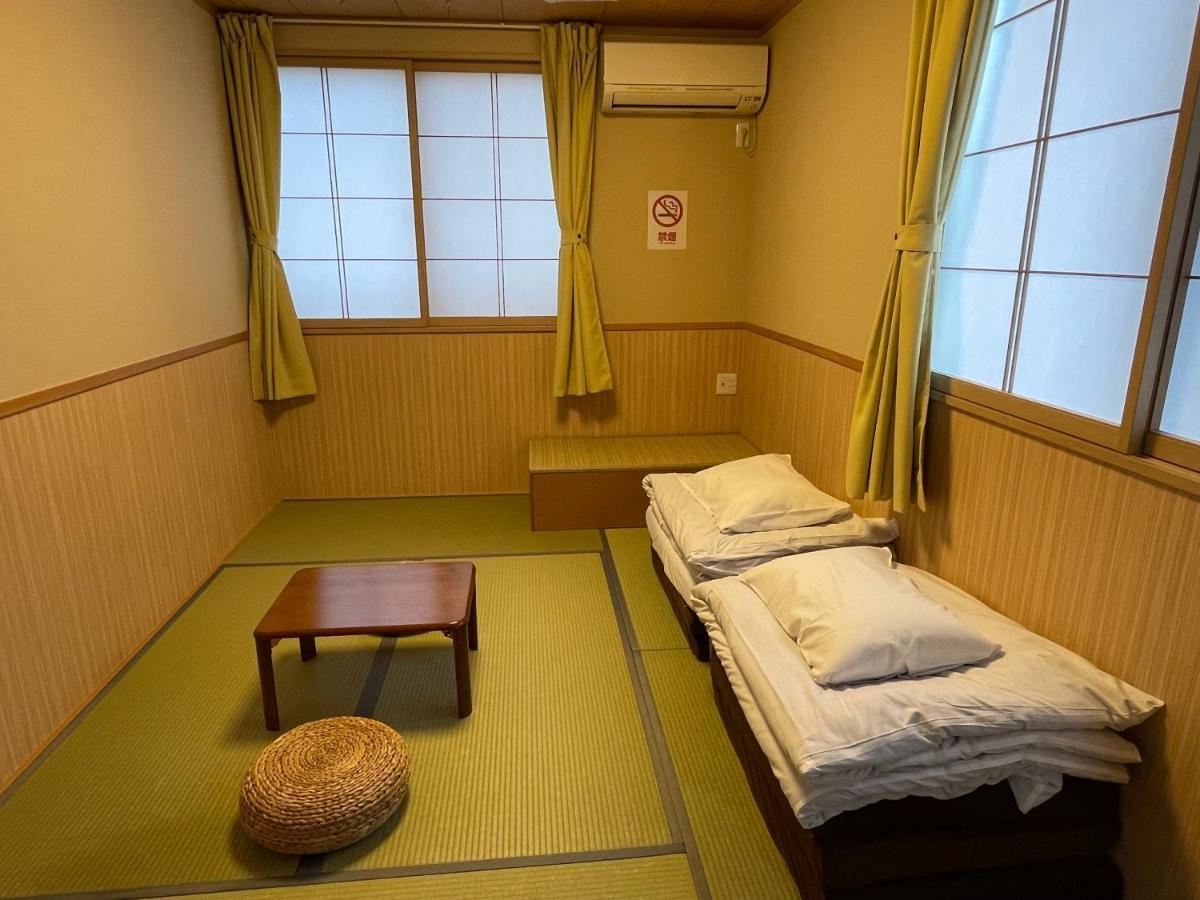 Guesthouse Guu Фуджикавагучико Екстериор снимка