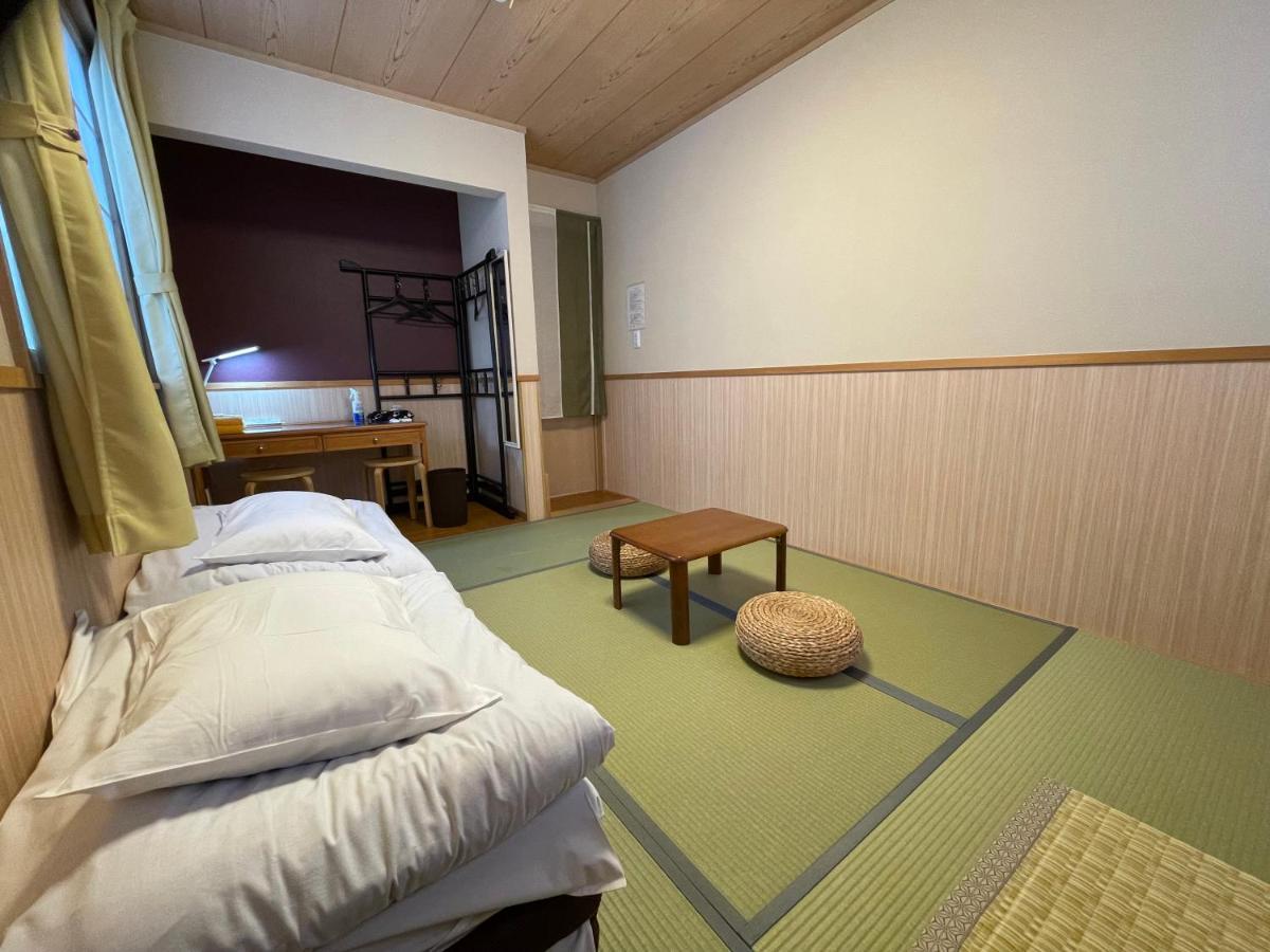 Guesthouse Guu Фуджикавагучико Екстериор снимка