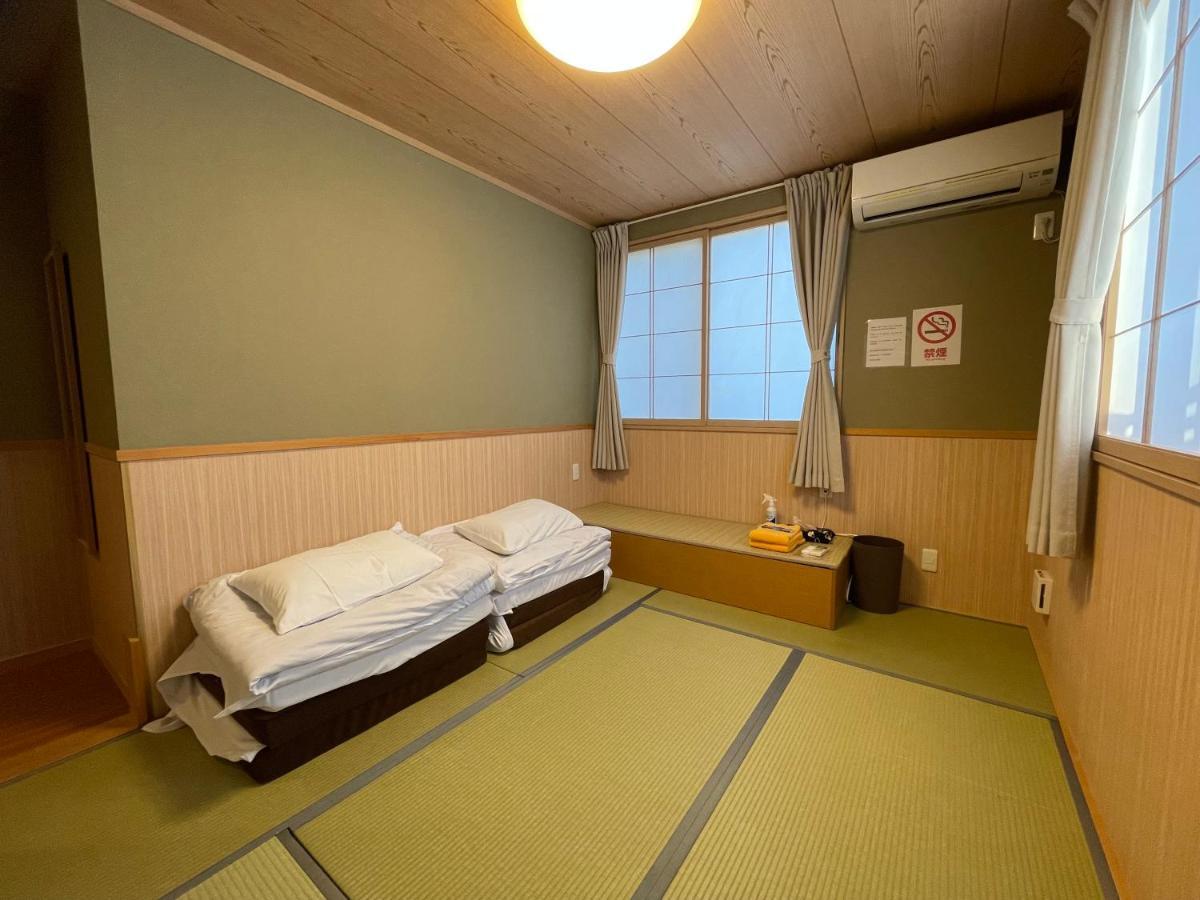 Guesthouse Guu Фуджикавагучико Екстериор снимка