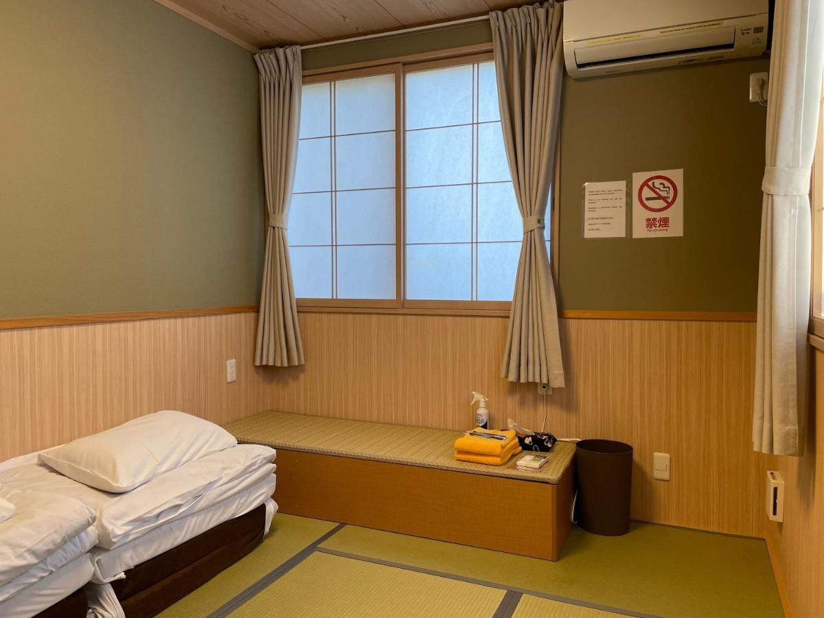 Guesthouse Guu Фуджикавагучико Екстериор снимка