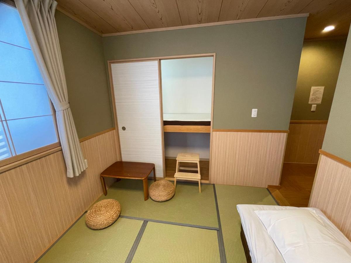 Guesthouse Guu Фуджикавагучико Екстериор снимка