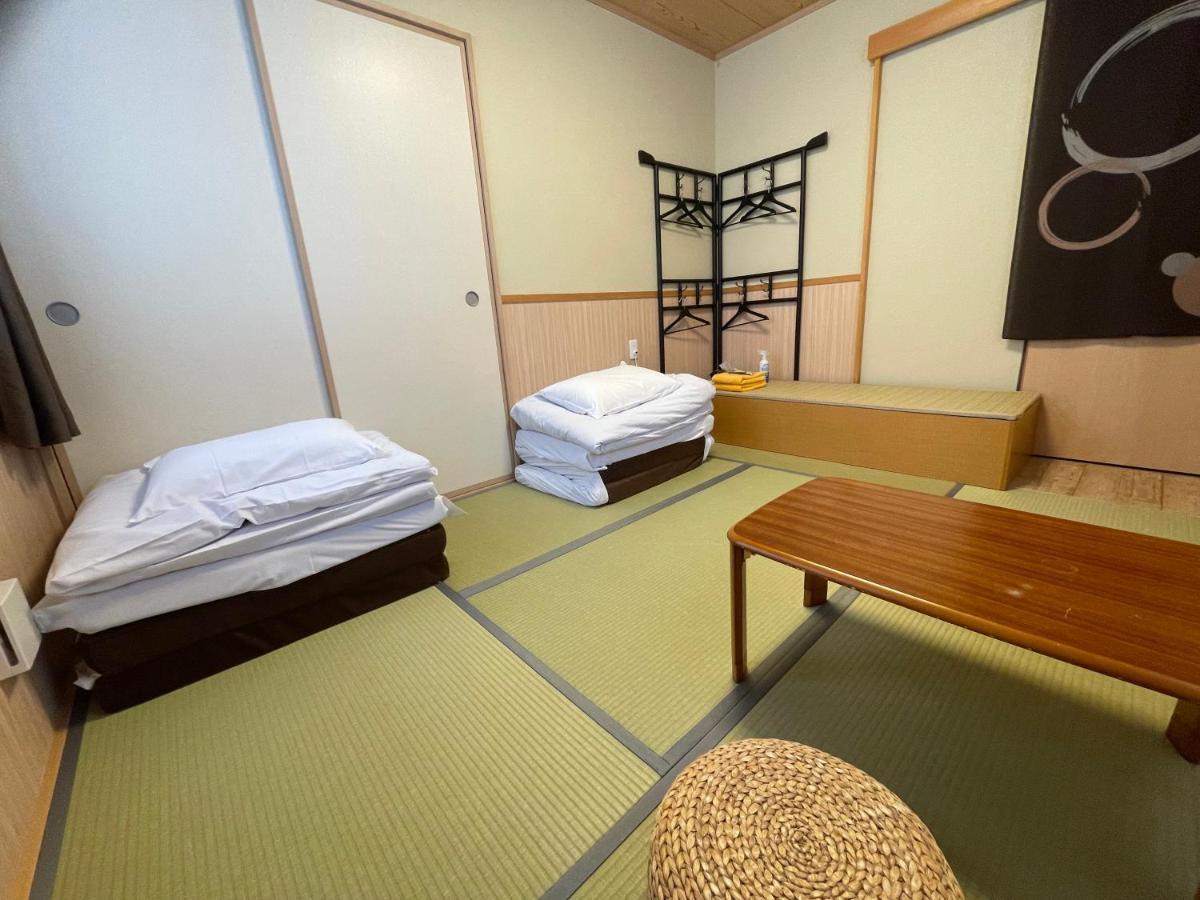 Guesthouse Guu Фуджикавагучико Екстериор снимка