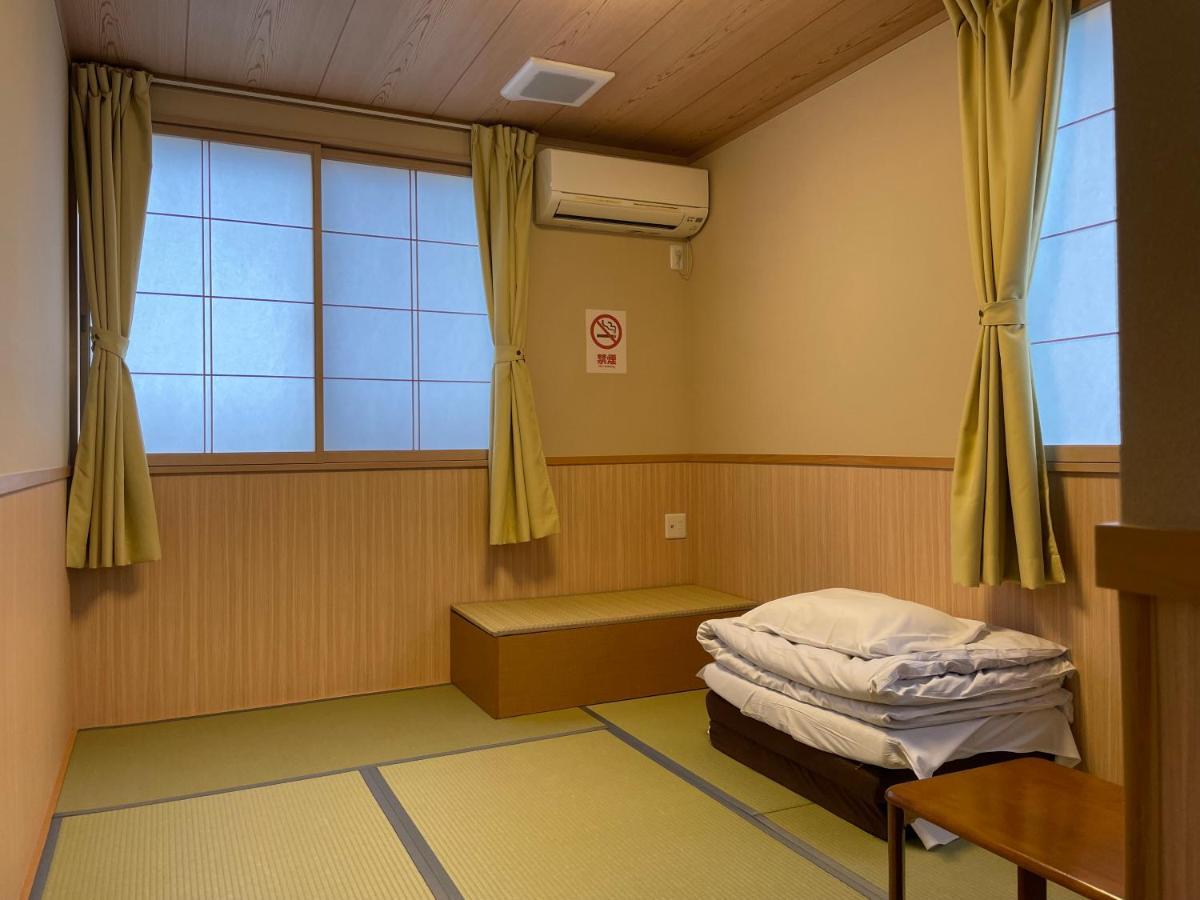 Guesthouse Guu Фуджикавагучико Екстериор снимка
