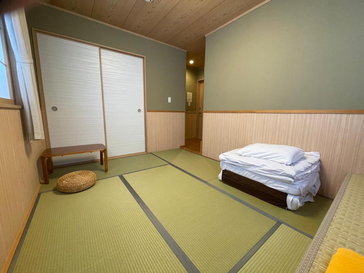 Guesthouse Guu Фуджикавагучико Екстериор снимка