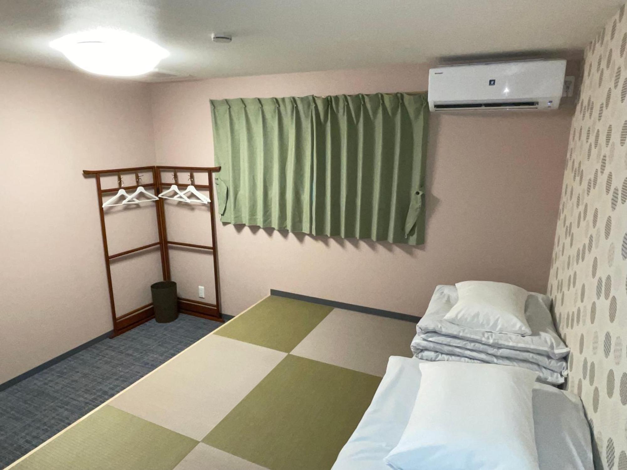 Guesthouse Guu Фуджикавагучико Екстериор снимка