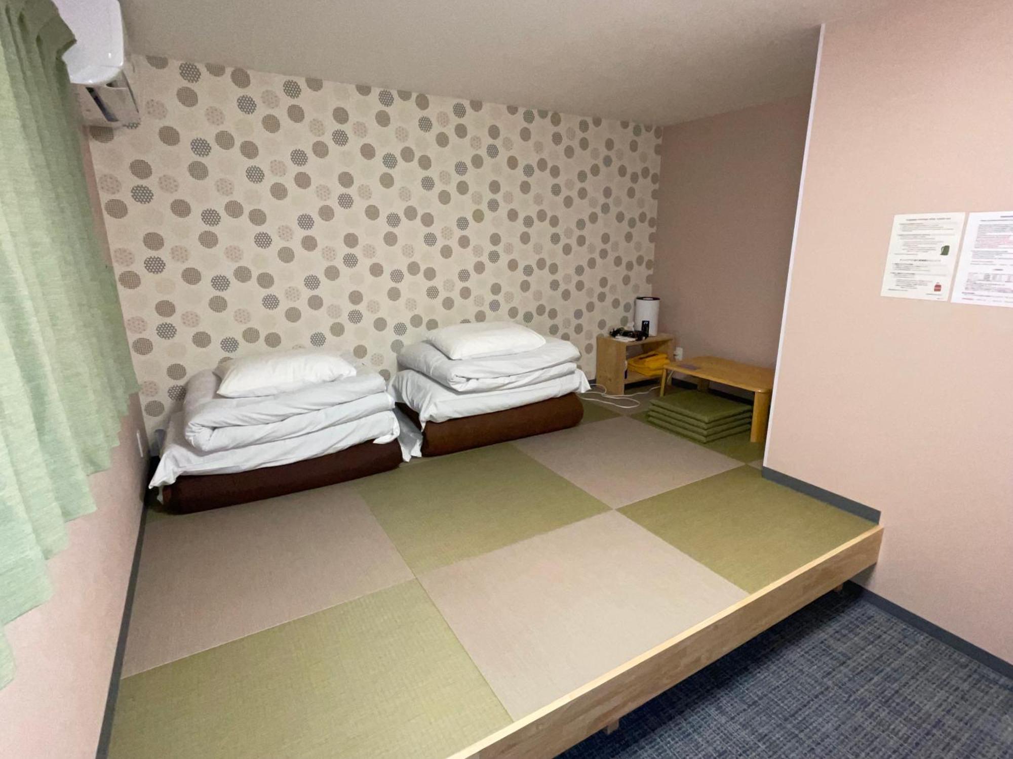 Guesthouse Guu Фуджикавагучико Екстериор снимка