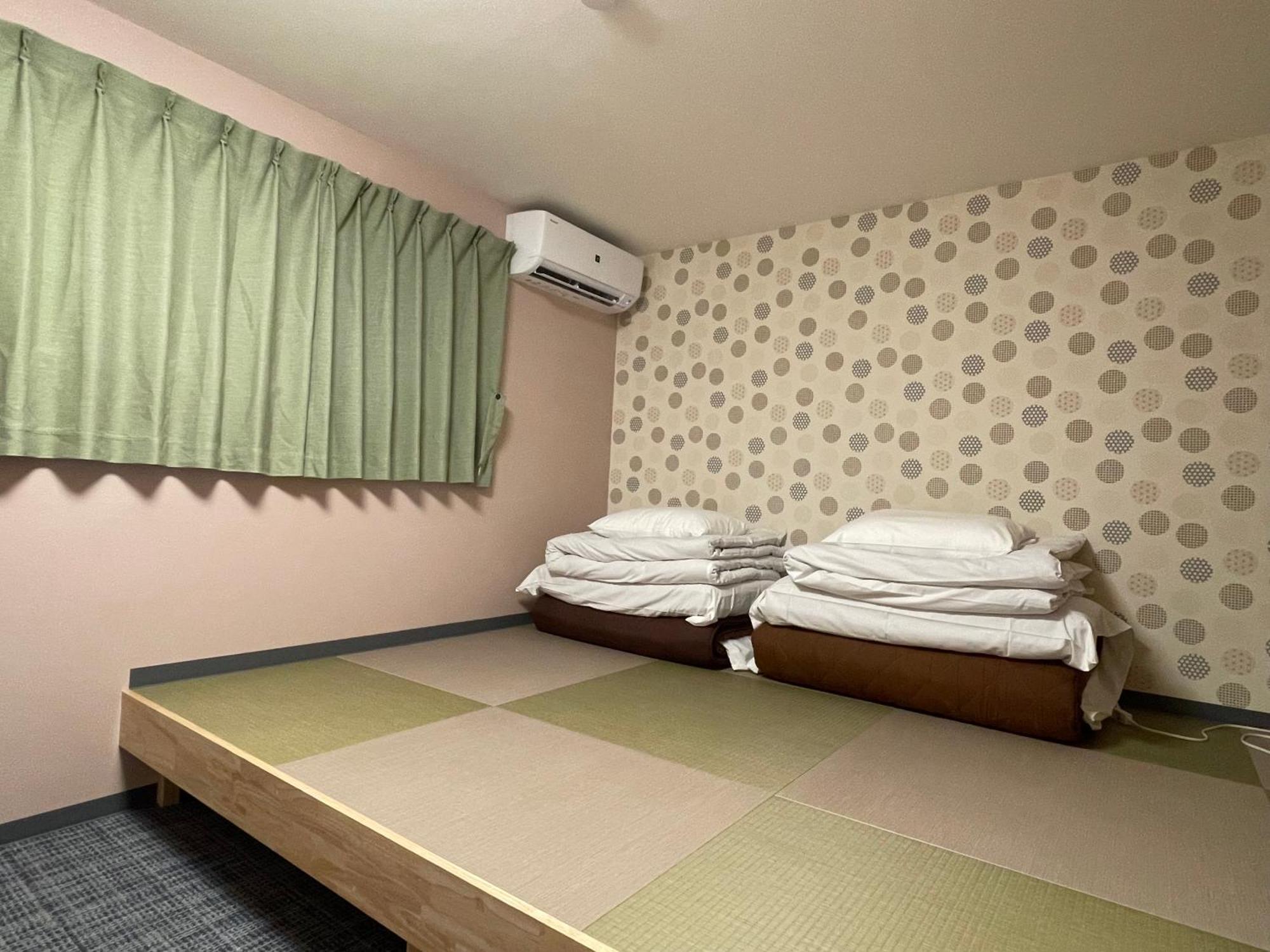 Guesthouse Guu Фуджикавагучико Екстериор снимка