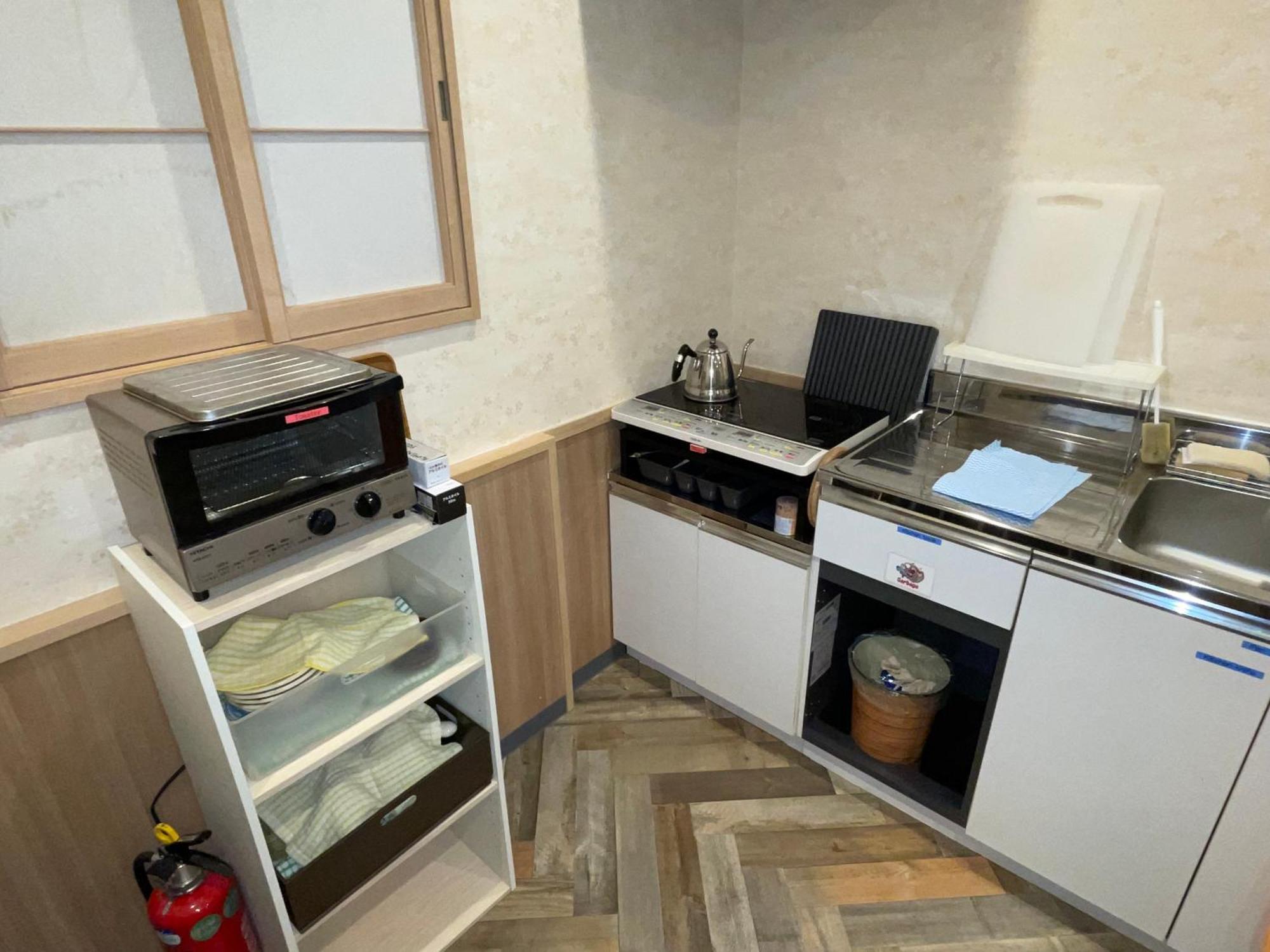 Guesthouse Guu Фуджикавагучико Екстериор снимка