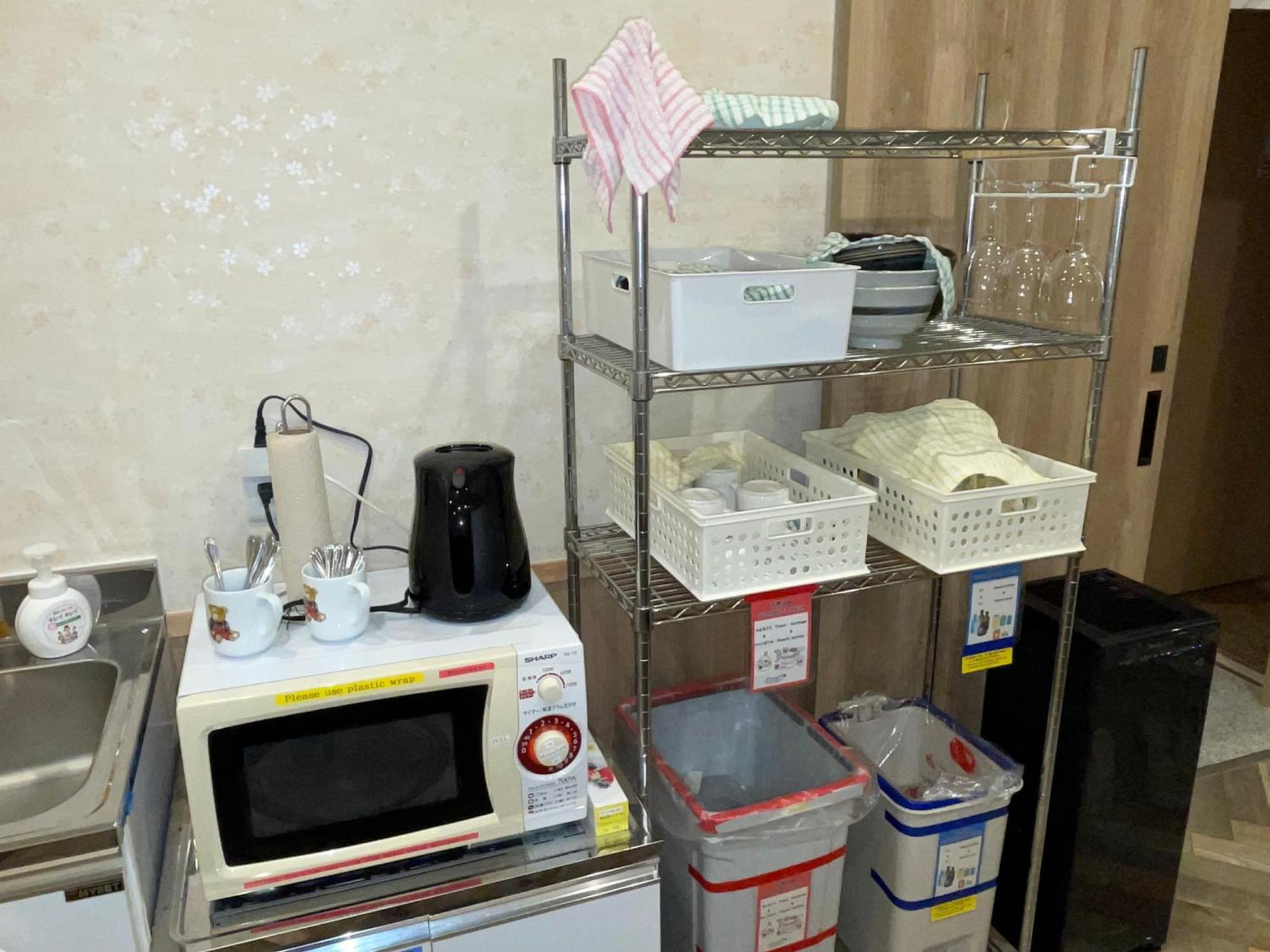 Guesthouse Guu Фуджикавагучико Екстериор снимка