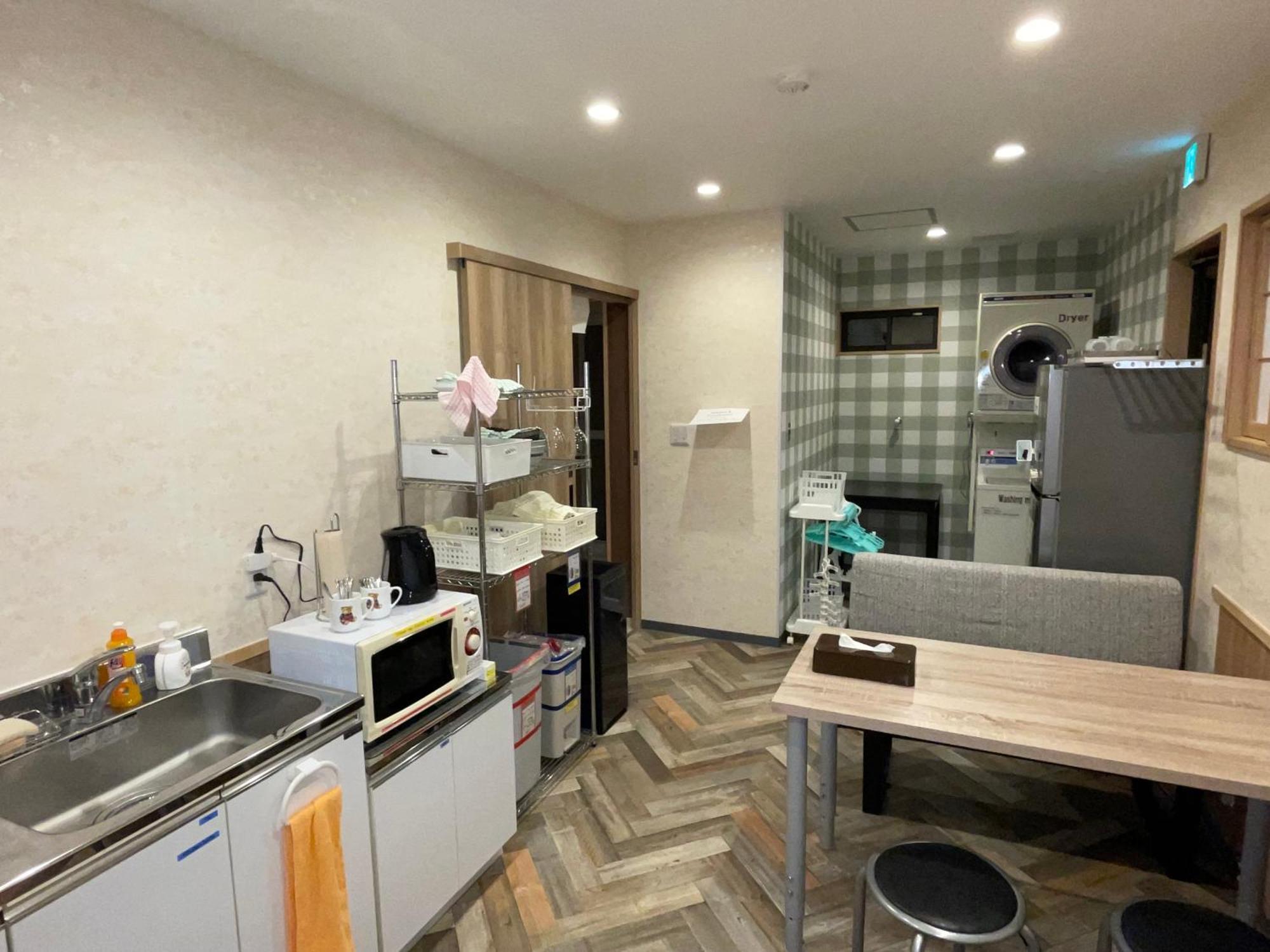 Guesthouse Guu Фуджикавагучико Екстериор снимка