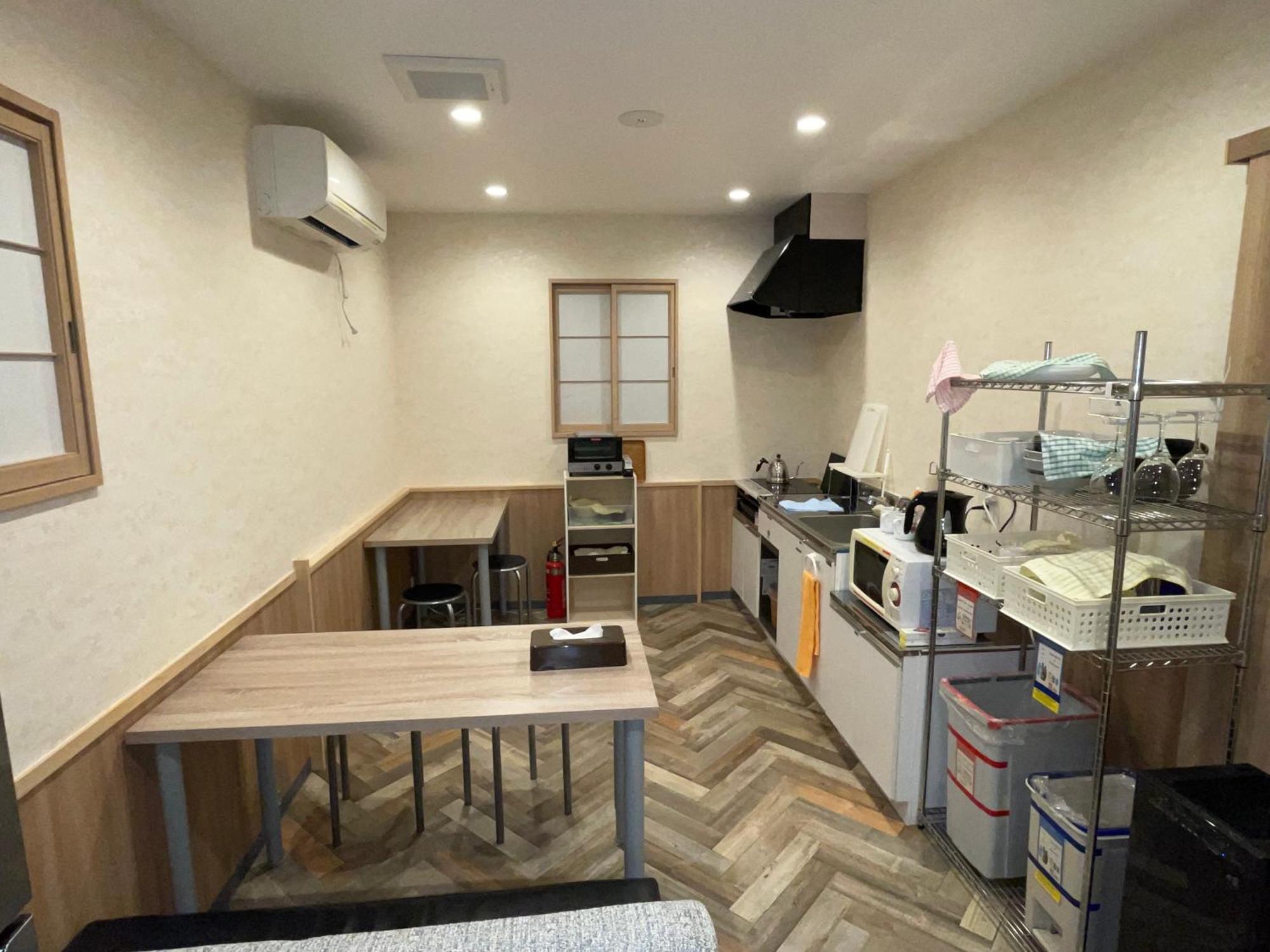 Guesthouse Guu Фуджикавагучико Екстериор снимка
