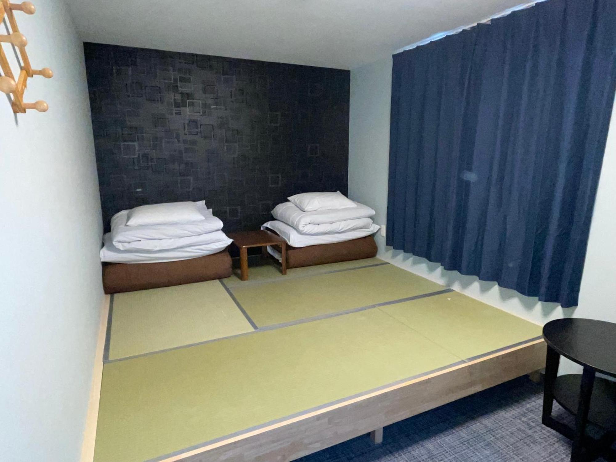 Guesthouse Guu Фуджикавагучико Екстериор снимка