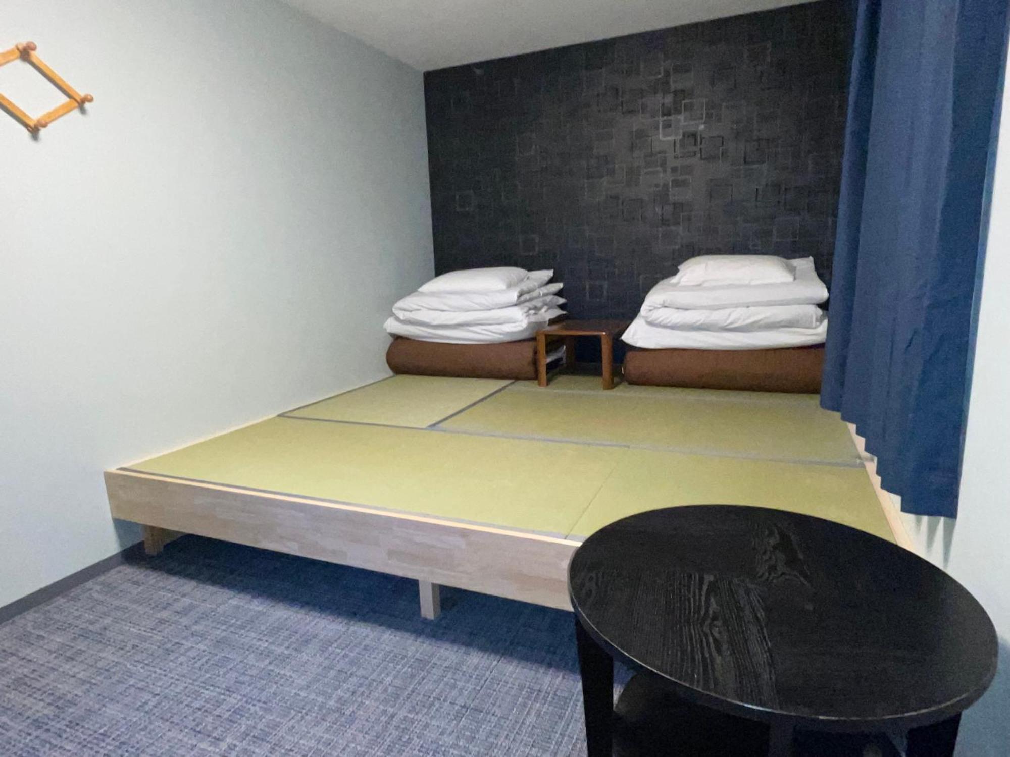 Guesthouse Guu Фуджикавагучико Екстериор снимка
