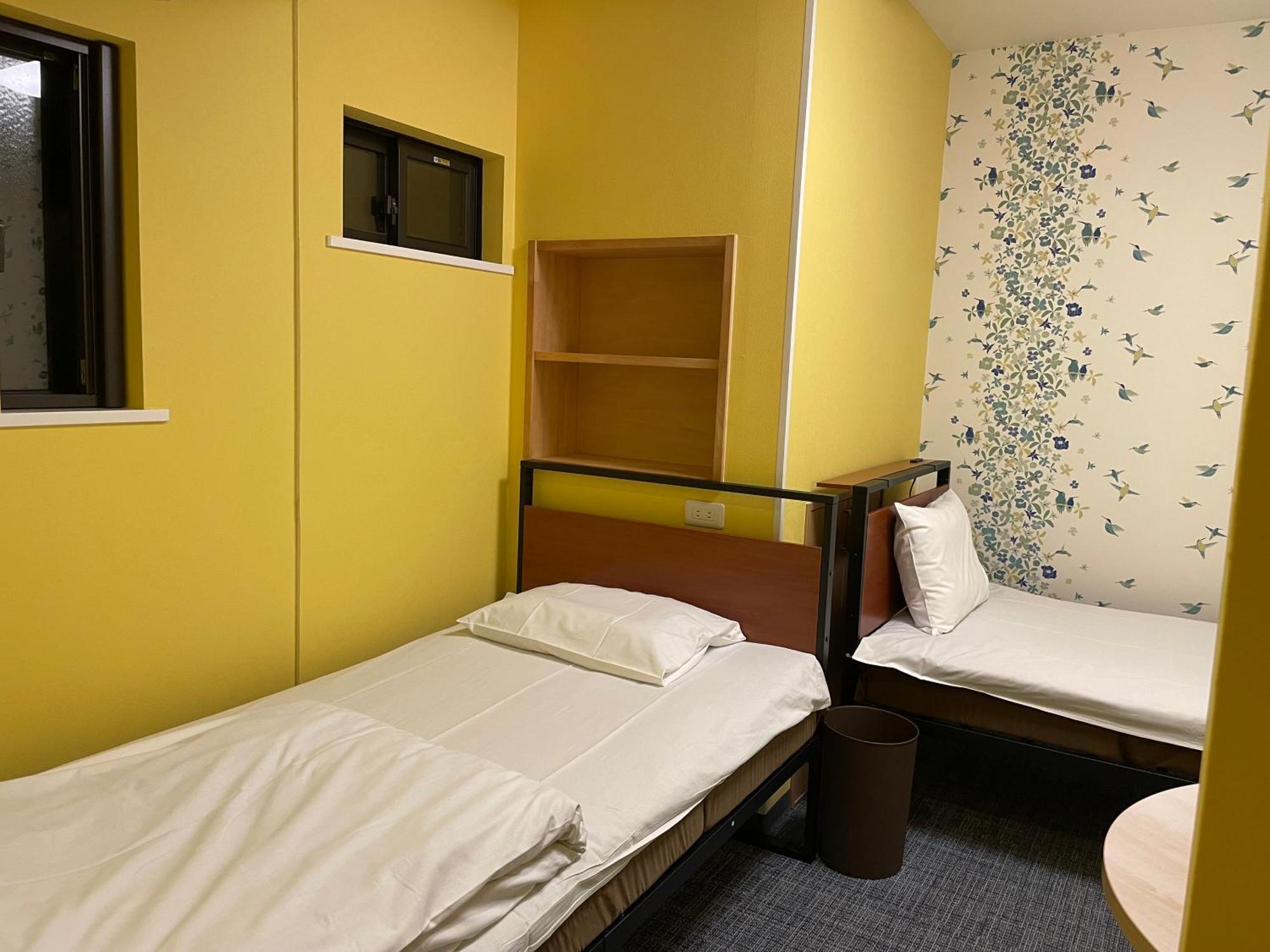 Guesthouse Guu Фуджикавагучико Екстериор снимка