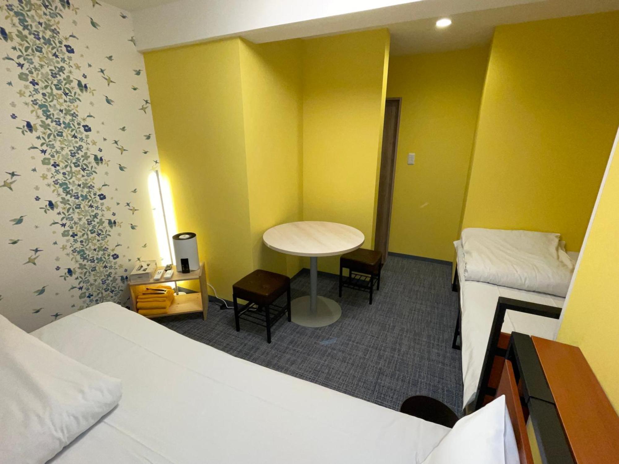 Guesthouse Guu Фуджикавагучико Екстериор снимка