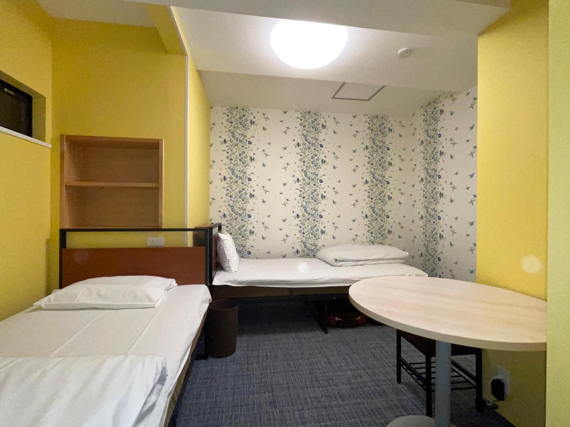 Guesthouse Guu Фуджикавагучико Екстериор снимка