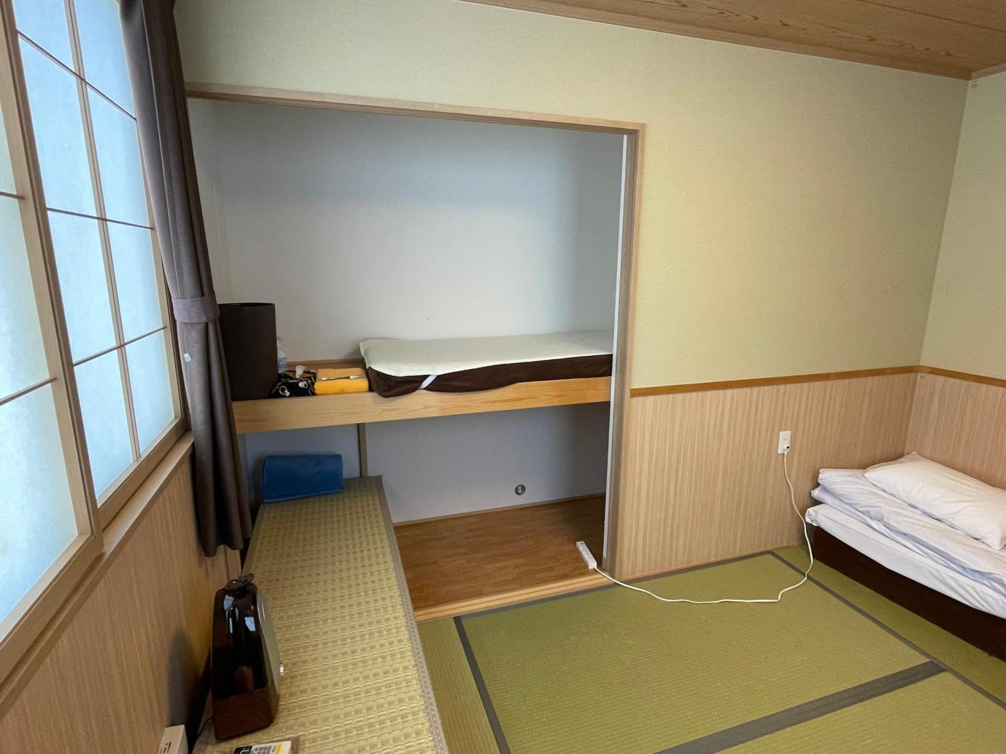 Guesthouse Guu Фуджикавагучико Екстериор снимка