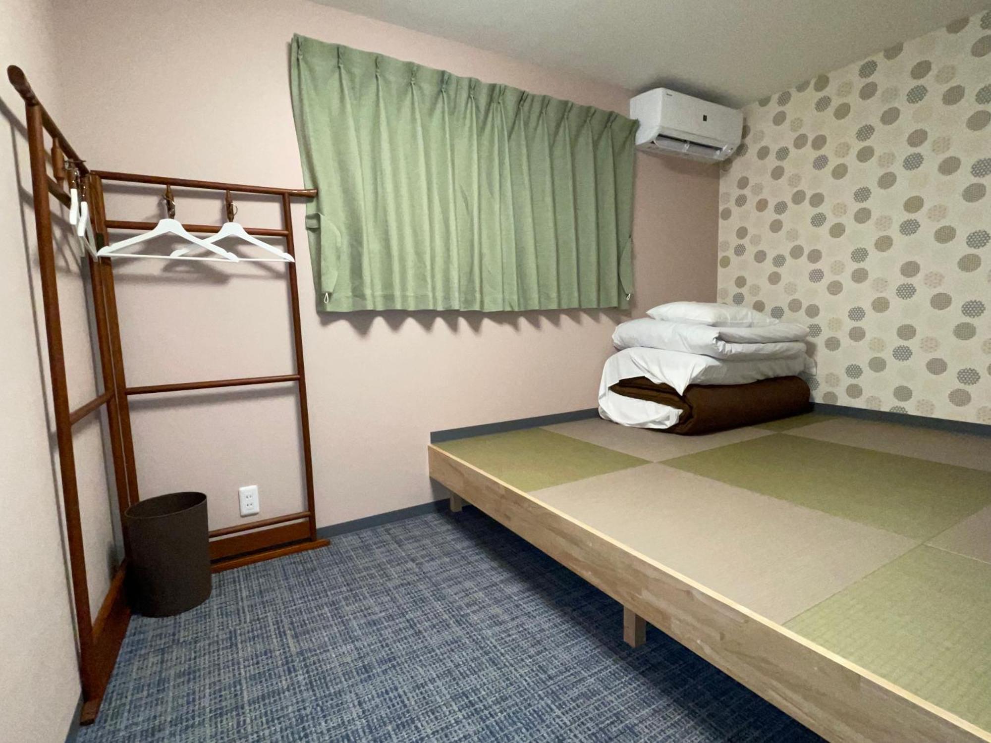 Guesthouse Guu Фуджикавагучико Екстериор снимка