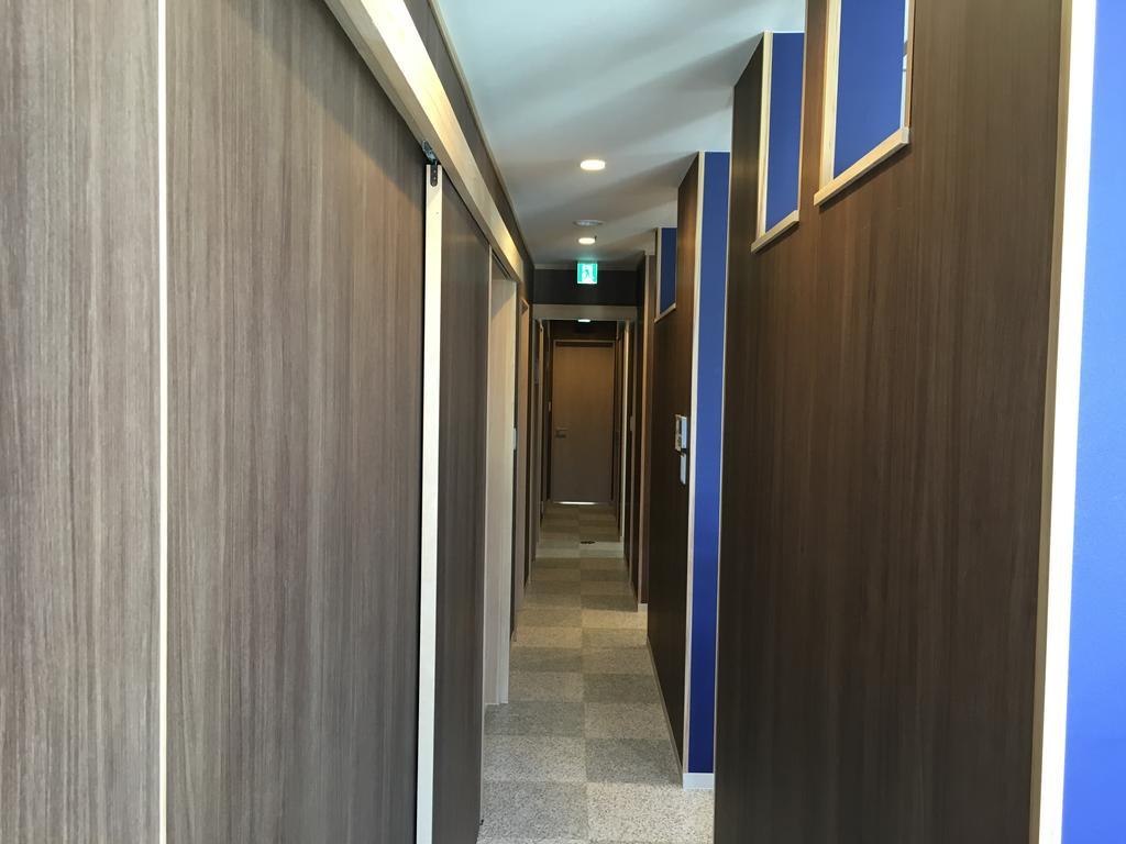 Guesthouse Guu Фуджикавагучико Екстериор снимка