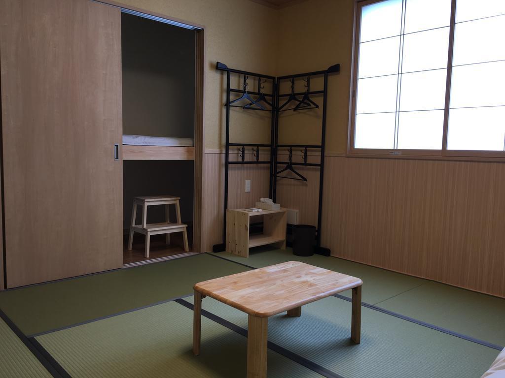 Guesthouse Guu Фуджикавагучико Екстериор снимка