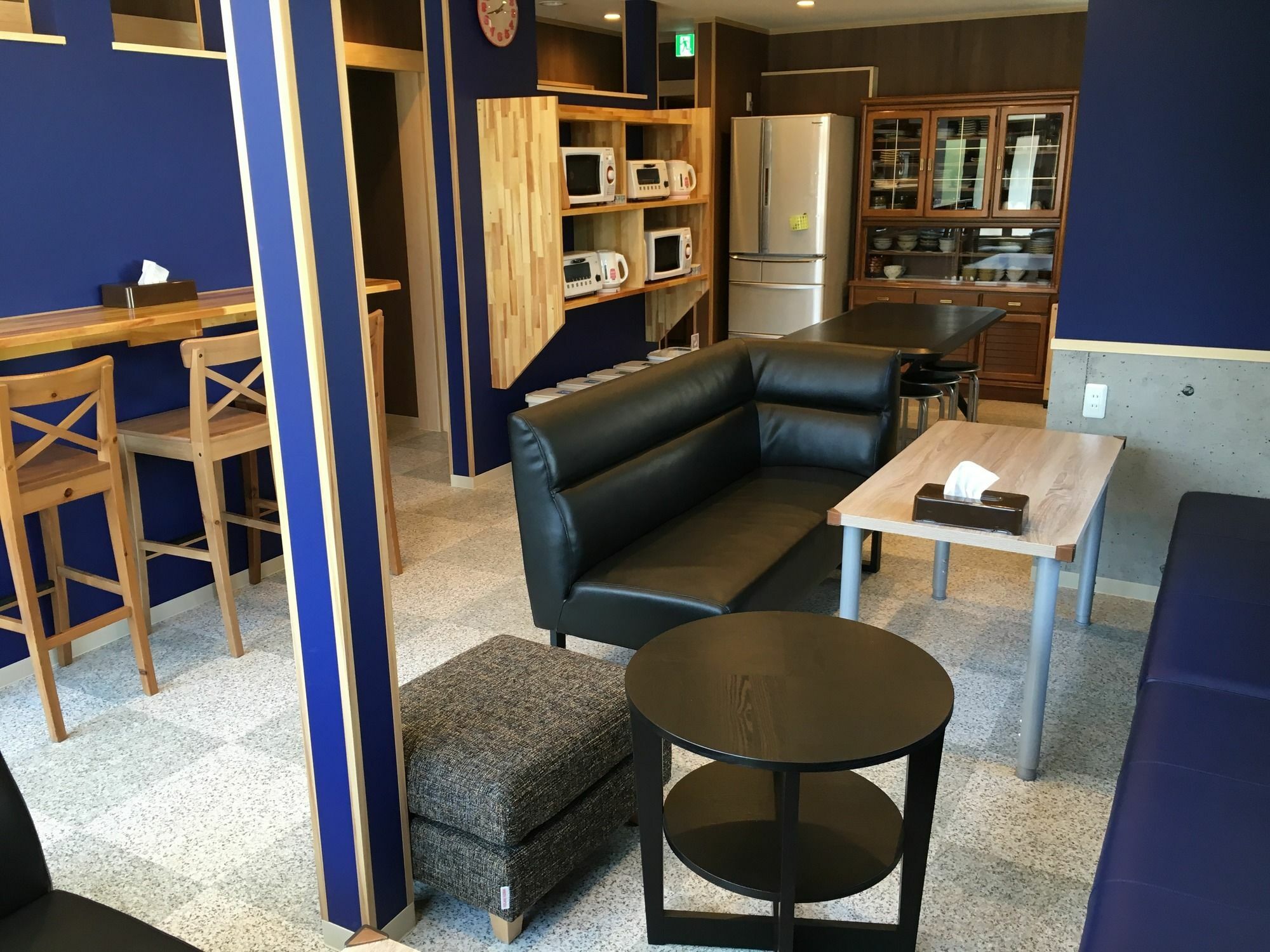 Guesthouse Guu Фуджикавагучико Екстериор снимка